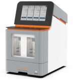 Viscosidad Houillon reinventada con un muestreador automático opcional